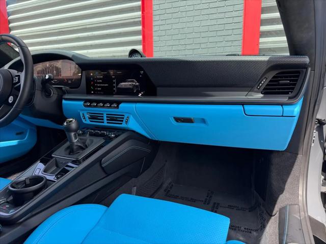 2026 Porsche 911 GT3