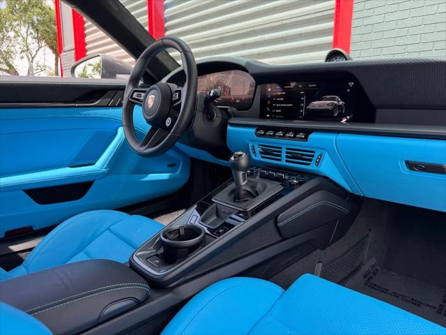2026 Porsche 911 GT3