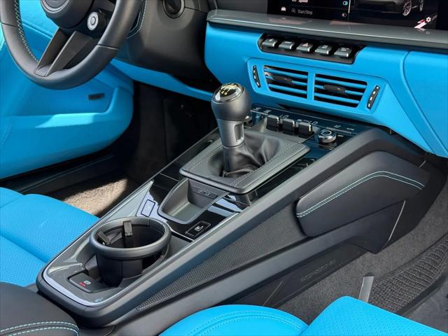 2026 Porsche 911 GT3
