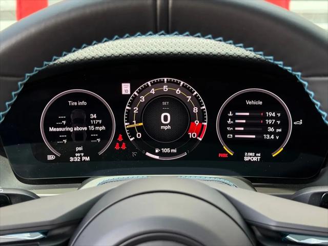 2026 Porsche 911 GT3