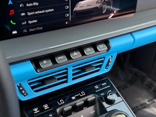 2026 Porsche 911 GT3