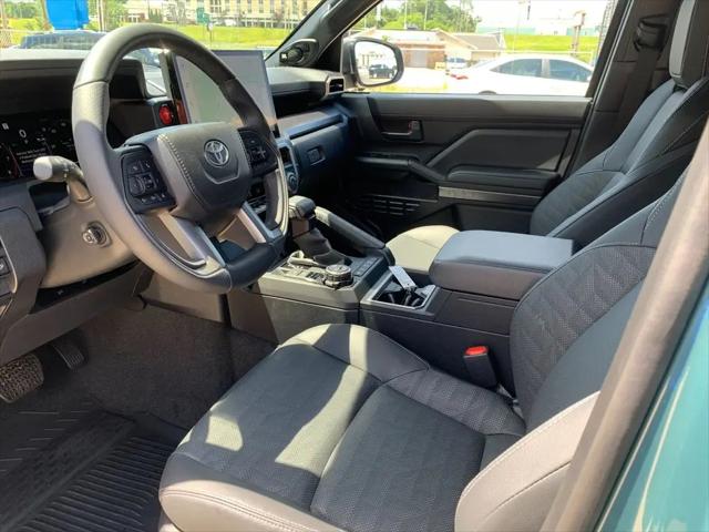 2026 Toyota 4Runner TRD Off Road