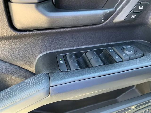 2026 Toyota 4Runner TRD Off Road