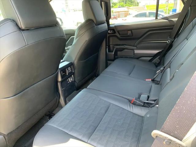 2026 Toyota 4Runner TRD Off Road