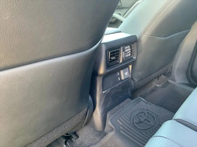 2026 Toyota 4Runner TRD Off Road