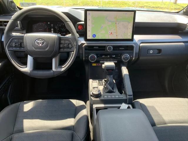 2026 Toyota 4Runner TRD Off Road