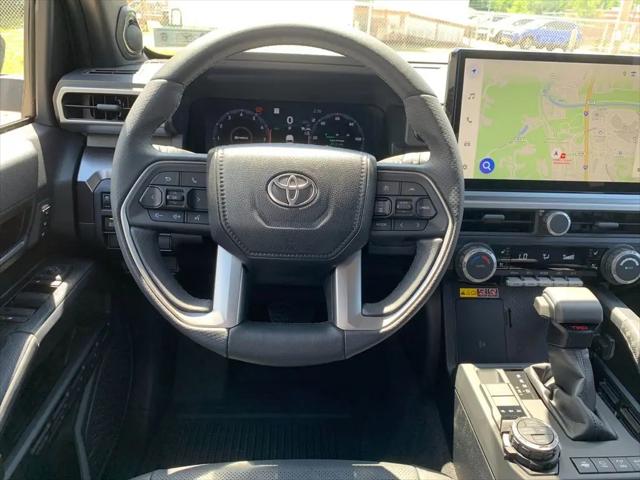 2026 Toyota 4Runner TRD Off Road