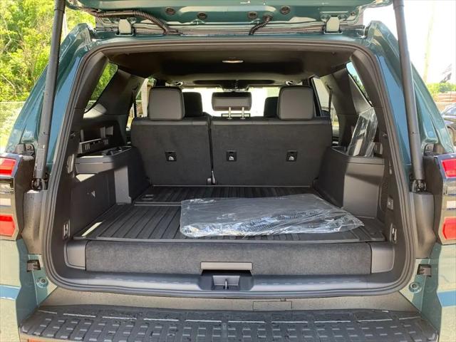 2026 Toyota 4Runner TRD Off Road