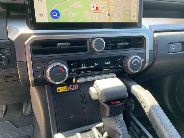 2026 Toyota 4Runner TRD Off Road