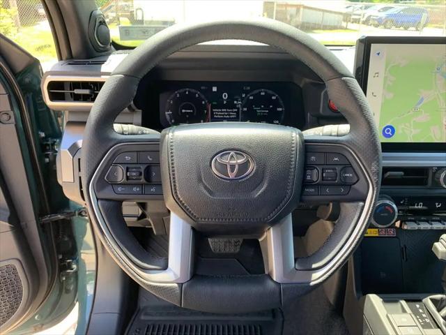 2026 Toyota 4Runner TRD Off Road