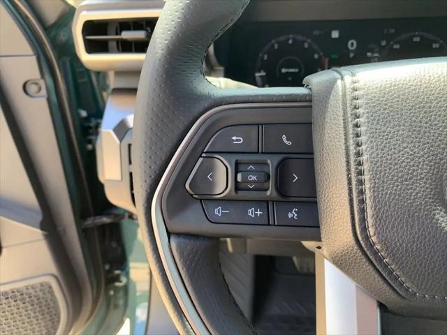 2026 Toyota 4Runner TRD Off Road