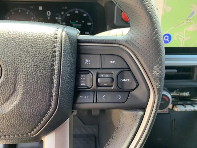 2026 Toyota 4Runner TRD Off Road
