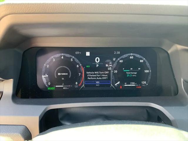 2026 Toyota 4Runner TRD Off Road