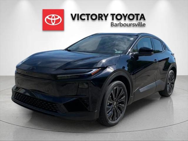 2026 Toyota C-HR XSE for sale in Barboursville, WV