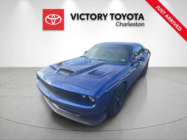2020 Dodge Challenger R/T Scat Pack for sale in Charleston, WV