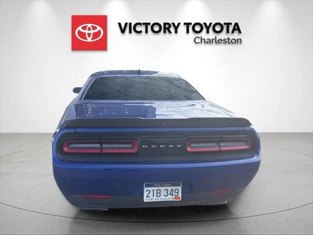 2020 Dodge Challenger R/T Scat Pack