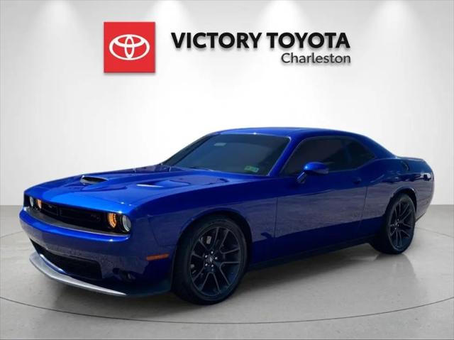 2020 Dodge Challenger R/T Scat Pack for sale in Charleston, WV