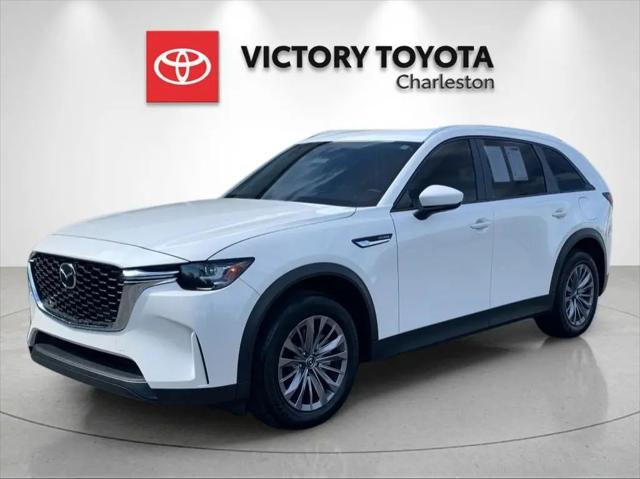 2025 Mazda X-90 3.3 Turbo Select Package for sale in Charleston, WV