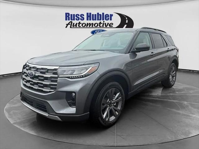 2026 Ford Explorer Active for sale in Greensburg, IN
