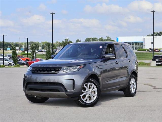 2019 Land Rover Discovery SE for sale in Lees Summit, MO