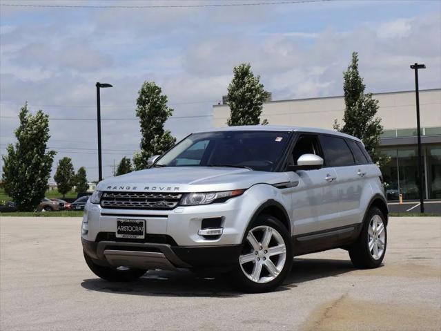 2015 Land Rover Range Rover Evoque Pure for sale in Lees Summit, MO