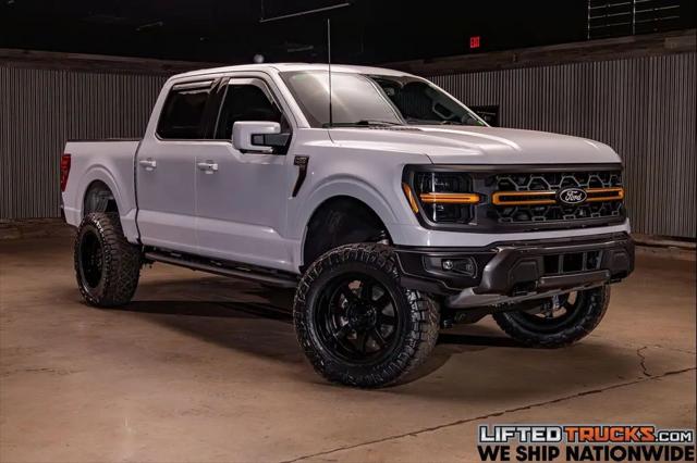 2025 Ford F-150 Tremor for sale in Mesa, AZ