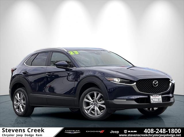 2023 Mazda CX-30 2.5 S Preferred for sale in San Jose, CA