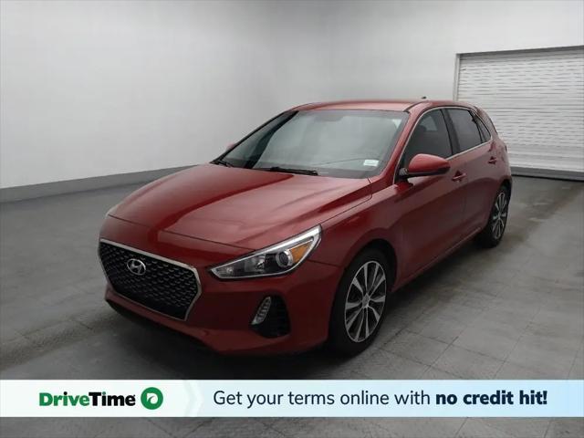 2019 Hyundai Elantra GT Base for sale in Sanford, FL