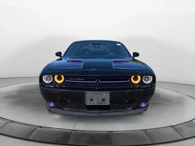 2018 Dodge Challenger GT AWD