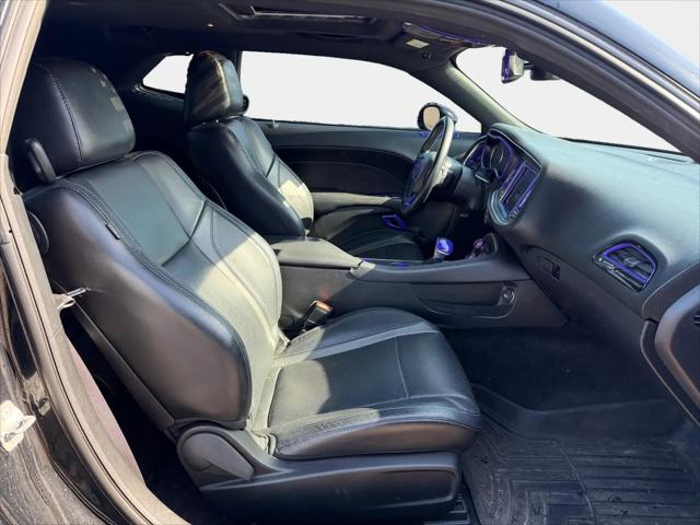 2018 Dodge Challenger GT AWD