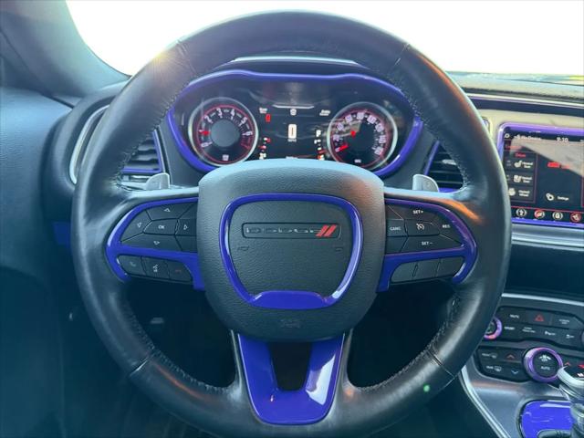 2018 Dodge Challenger GT AWD