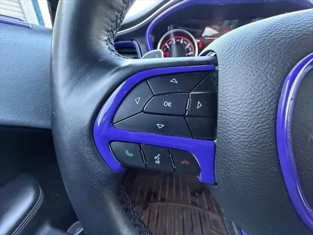 2018 Dodge Challenger GT AWD