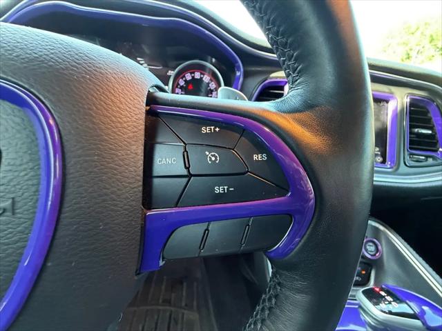 2018 Dodge Challenger GT AWD