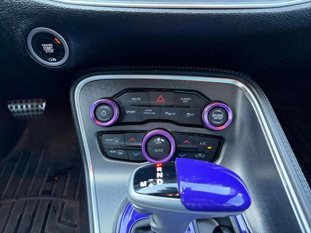 2018 Dodge Challenger GT AWD