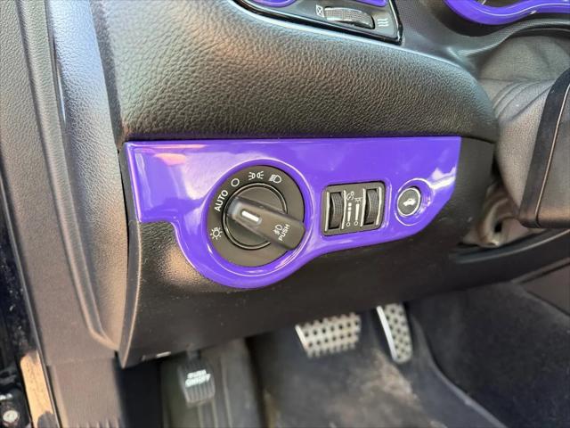 2018 Dodge Challenger GT AWD