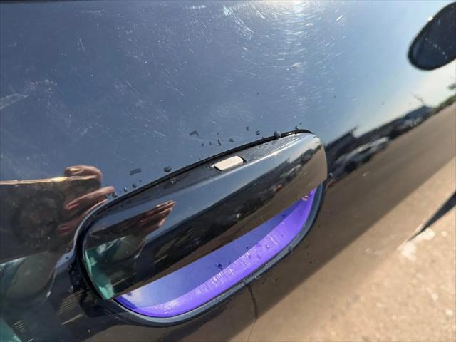 2018 Dodge Challenger GT AWD