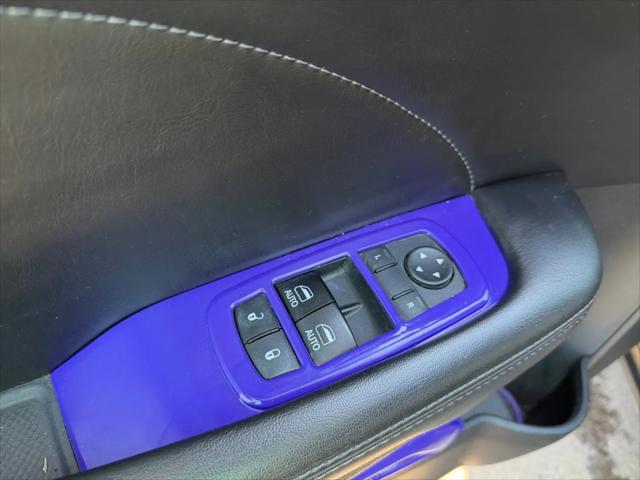 2018 Dodge Challenger GT AWD