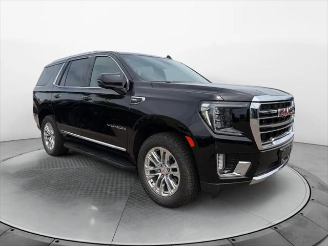 2023 GMC Yukon 4WD SLT