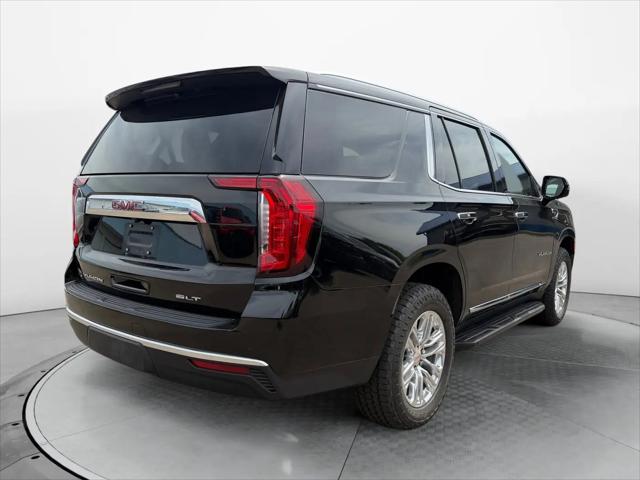 2023 GMC Yukon 4WD SLT