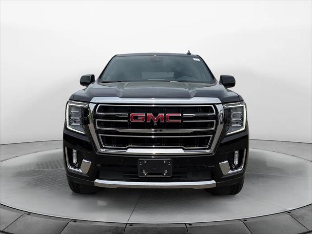 2023 GMC Yukon 4WD SLT