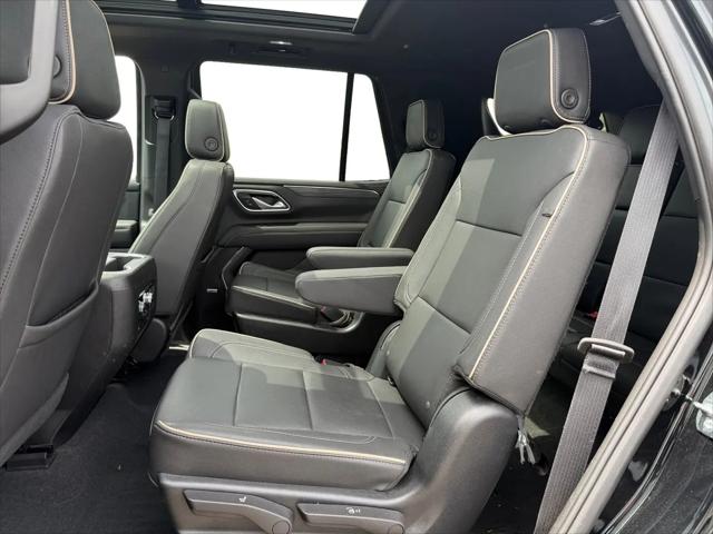 2023 GMC Yukon 4WD SLT