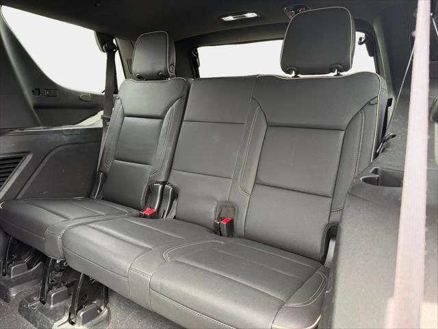 2023 GMC Yukon 4WD SLT