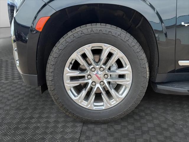 2023 GMC Yukon 4WD SLT