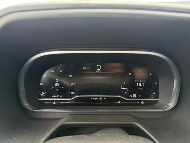 2023 GMC Yukon 4WD SLT