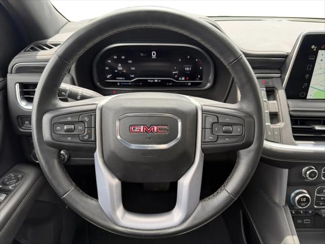 2023 GMC Yukon 4WD SLT