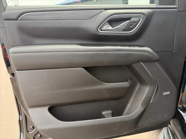 2023 GMC Yukon 4WD SLT