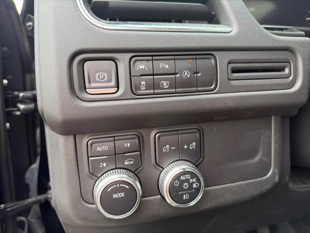 2023 GMC Yukon 4WD SLT
