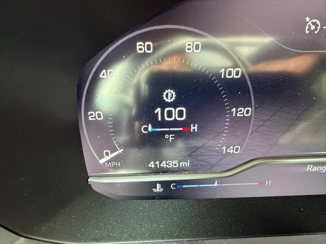 2023 GMC Yukon 4WD SLT