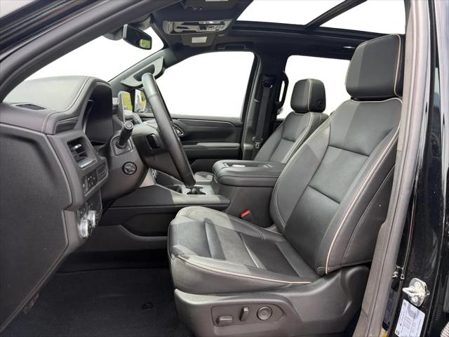2023 GMC Yukon 4WD SLT