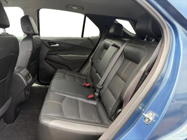 2024 Chevrolet Equinox AWD Premier